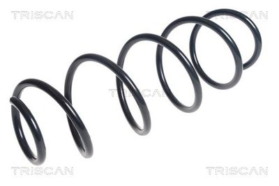 TRISCAN 8750 23170 Пружина подвески  для MERCEDES-BENZ B-CLASS (Мерседес Б-класс)
