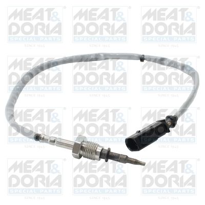 Sensor, avgastemperatur MEAT & DORIA 12686