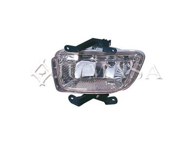 Противотуманная фара JUMASA 38231833 для KIA PICANTO