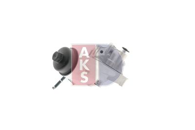 ÖLKüHLER MOTORöL AKS DASIS 156036N 4