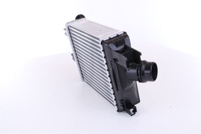 INTERCOOLER COMPRESOR NISSENS 96529 30
