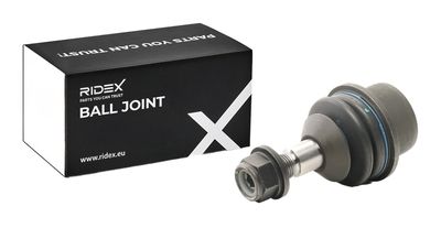 Шарнири RIDEX
