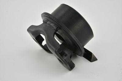 BUCSA DISTANTIER AMORTIZOR FEBEST TSBURJ201 35