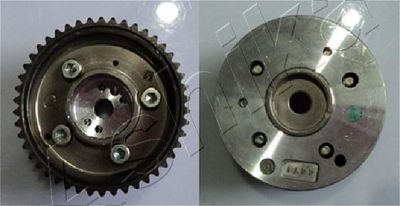 REGULATOR AX CU CAME ASHIKA VVTA0046