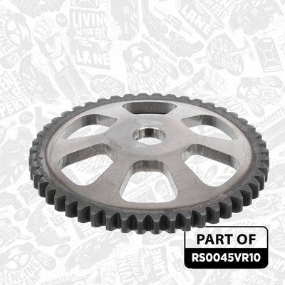 Sada rozvodového řetězu ET ENGINETEAM RS0045VR10