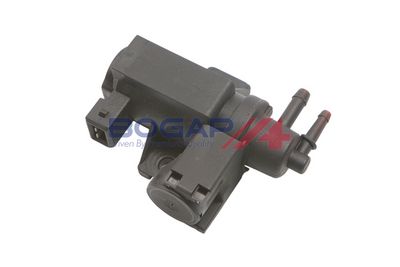 CONVERTOR DE PRESIUNE TURBOCOMPRESOR