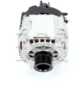 GENERATOR / ALTERNATOR TURBO-TEC TTAL001093 5