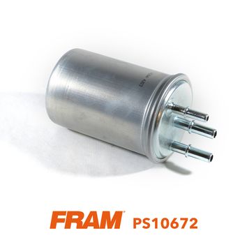 горивен филтър FRAM PS10672