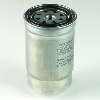 KRAFTSTOFFFILTER DELPHI HDF614 7