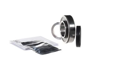 RADLAGERSATZ SKF VKBA9003CL 26