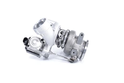 LADER AUFLADUNG BTS Turbo T916665BT 11