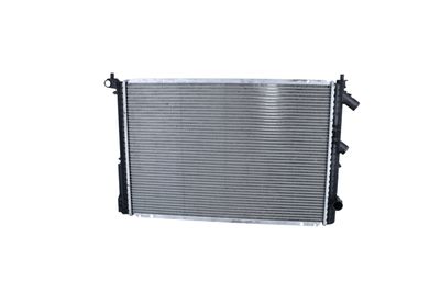RADIATOR RACIRE MOTOR NRF 509526 8
