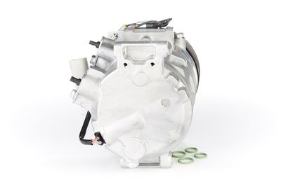 COMPRESOR CLIMATIZARE NISSENS 890158 35