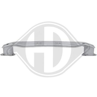 AUFPRALLDäMPFER STOßFäNGER