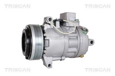 COMPRESOR CLIMATIZARE TRISCAN 902011025 1
