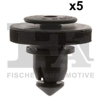 Klip, ozdobná / ochranná lišta FA1 11-40035.5