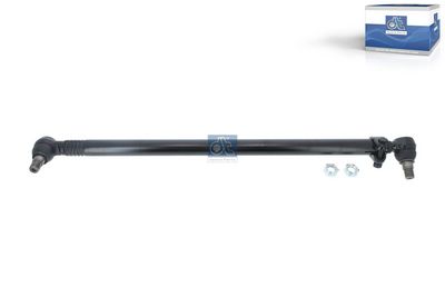 Stuurstang in lengterichting ((EN) cam follower) past: DAF XD, XF II 06.21-