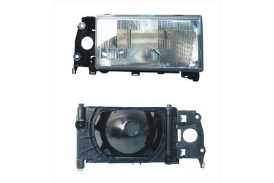 държач, главен фар ÜRO Parts 1369604