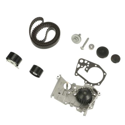 SET POMPA APA + CUREA DINTATA GATES KP45671XS 64