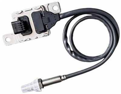 NOX-SENSOR HARNSTOFFEINSPRITZUNG