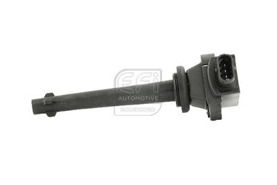 EFI AUTOMOTIVE 155037 Катушка зажигания  для NISSAN (Ниссан)