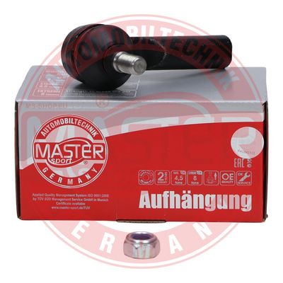 Hlava/čap spojovacej tyče riadenia MASTER-SPORT GERMANY 25204-PCS-MS