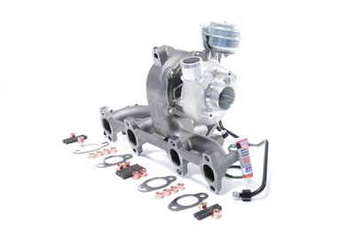 LADER AUFLADUNG BTS Turbo T981005BT 32