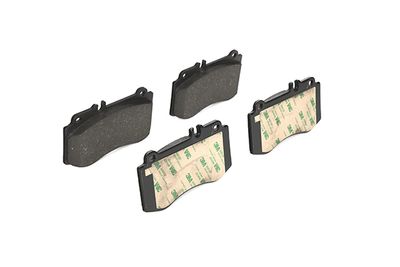 BREMSBELAGSATZ SCHEIBENBREMSE ATE 13046048632 11