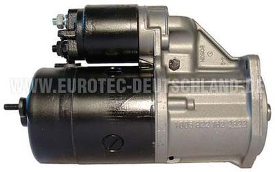 STARTER EUROTEC 11013380 1
