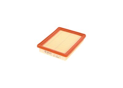 LUFTFILTER BOSCH 1457433326 7