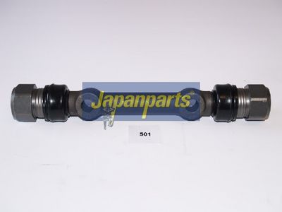 JAPANPARTS Vairo trauklė