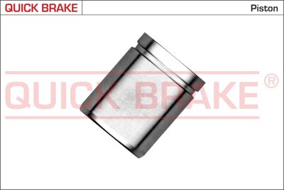 Piston, brake caliper 185354K