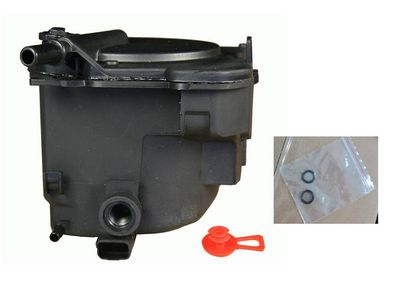 KRAFTSTOFFFILTER CHAMPION CFF100454 1