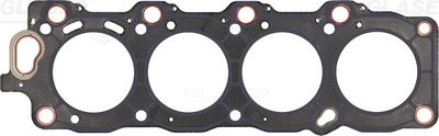 GARNITURA CHIULASA GLASER H8487000