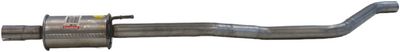 BOSAL Mittelschalldämpfer