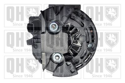 GENERATOR / ALTERNATOR QUINTON HAZELL QRA1591 2