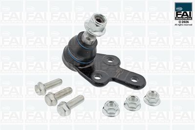 Шарнири FAI AutoParts FPBJ0606