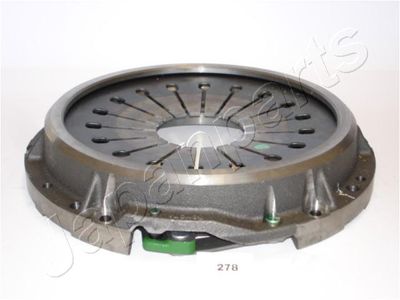 Нажимной диск сцепления JAPANPARTS SF-278 для TOYOTA SUPRA