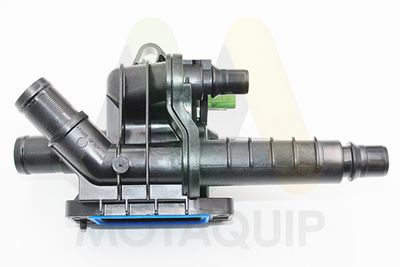 TERMOSTAT LICHID RACIRE