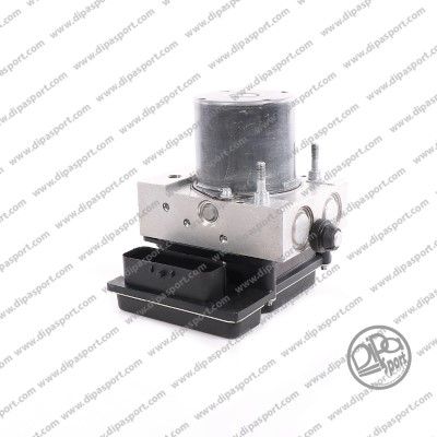 DIPASPORT ABS559R Датчик АБС для JEEP CHEROKEE (Джип Чероkее)