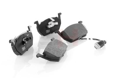 SET PLACUTE FRANA FRANA DISC GH GH414203 13