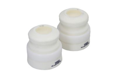 Apsauginio dangtelio komplektas, amortizatorius