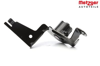 MANER INCHIDERE CAPOTA MOTOR METZGER AUTOTEILE 2311014 26