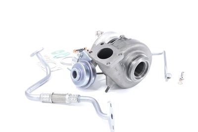 LADER AUFLADUNG BTS Turbo T981037 6