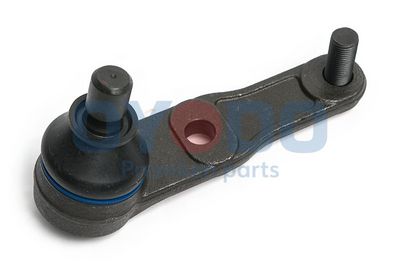 Trag-/Führungsgelenk