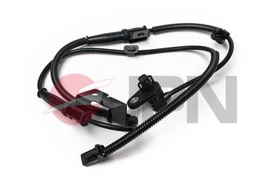 Jutiklis, rato greitis