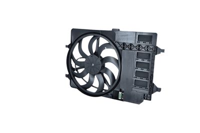 LüFTER MOTORKüHLUNG NRF 47302 10