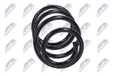 ARC SPIRAL NTY ASZFR023 34