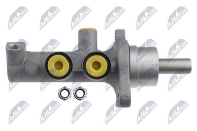 POMPA CENTRALA FRANA NTY HPHPL003 3