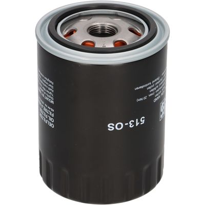FILTRU ULEI KOLBENSCHMIDT 50013513 22